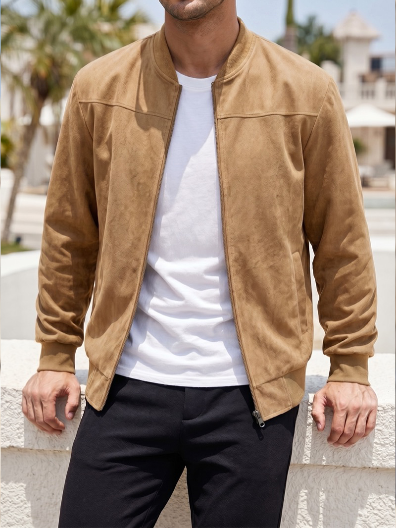 JACKETS