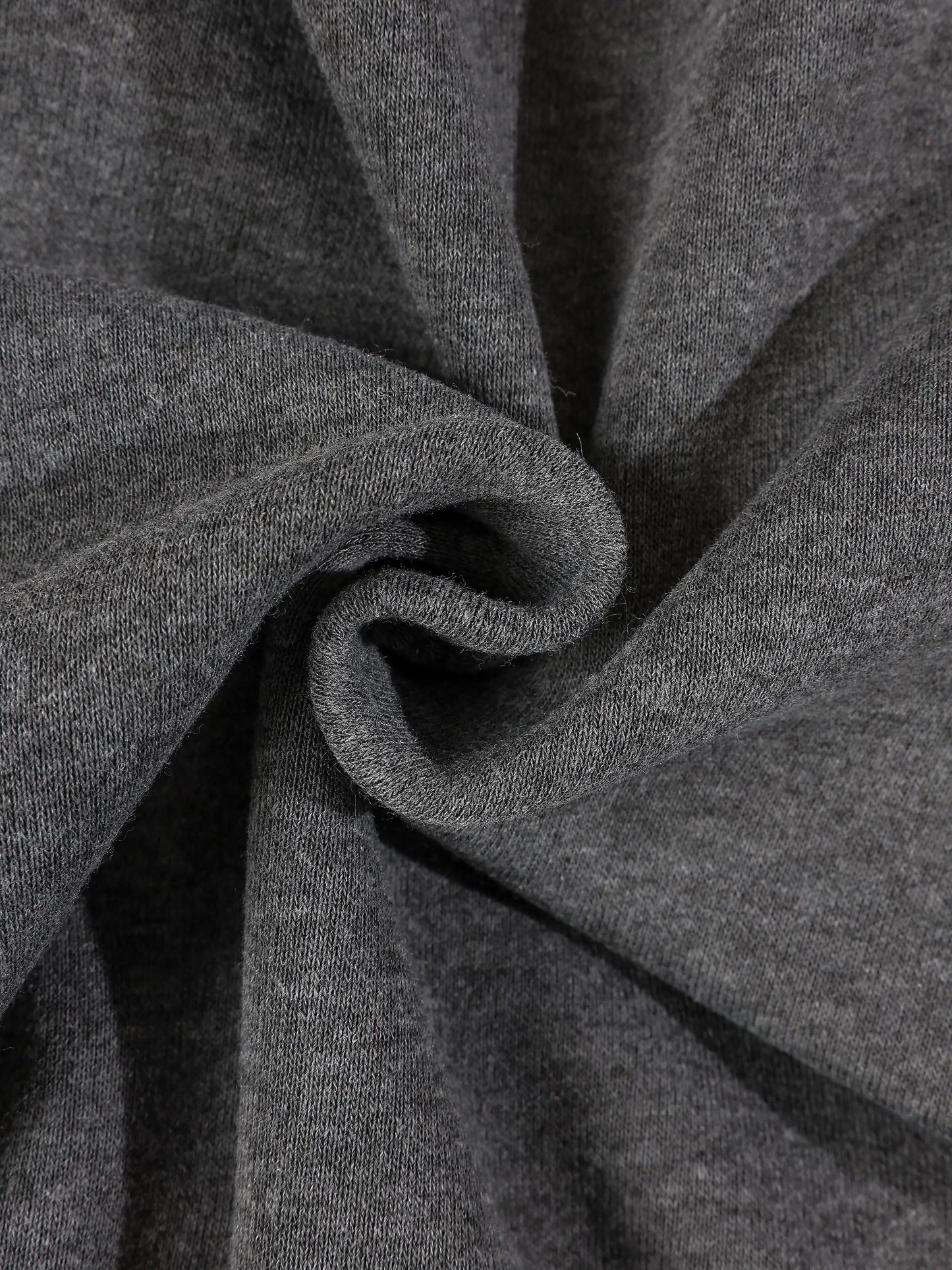 KZZ Men's Thickened Fleece-Lined Joggers