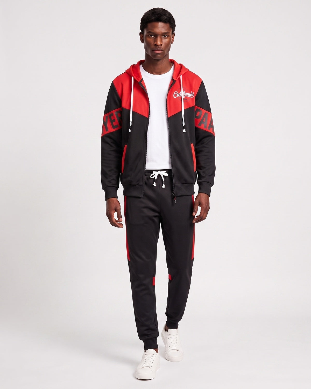 KZZ Men's Sports Set