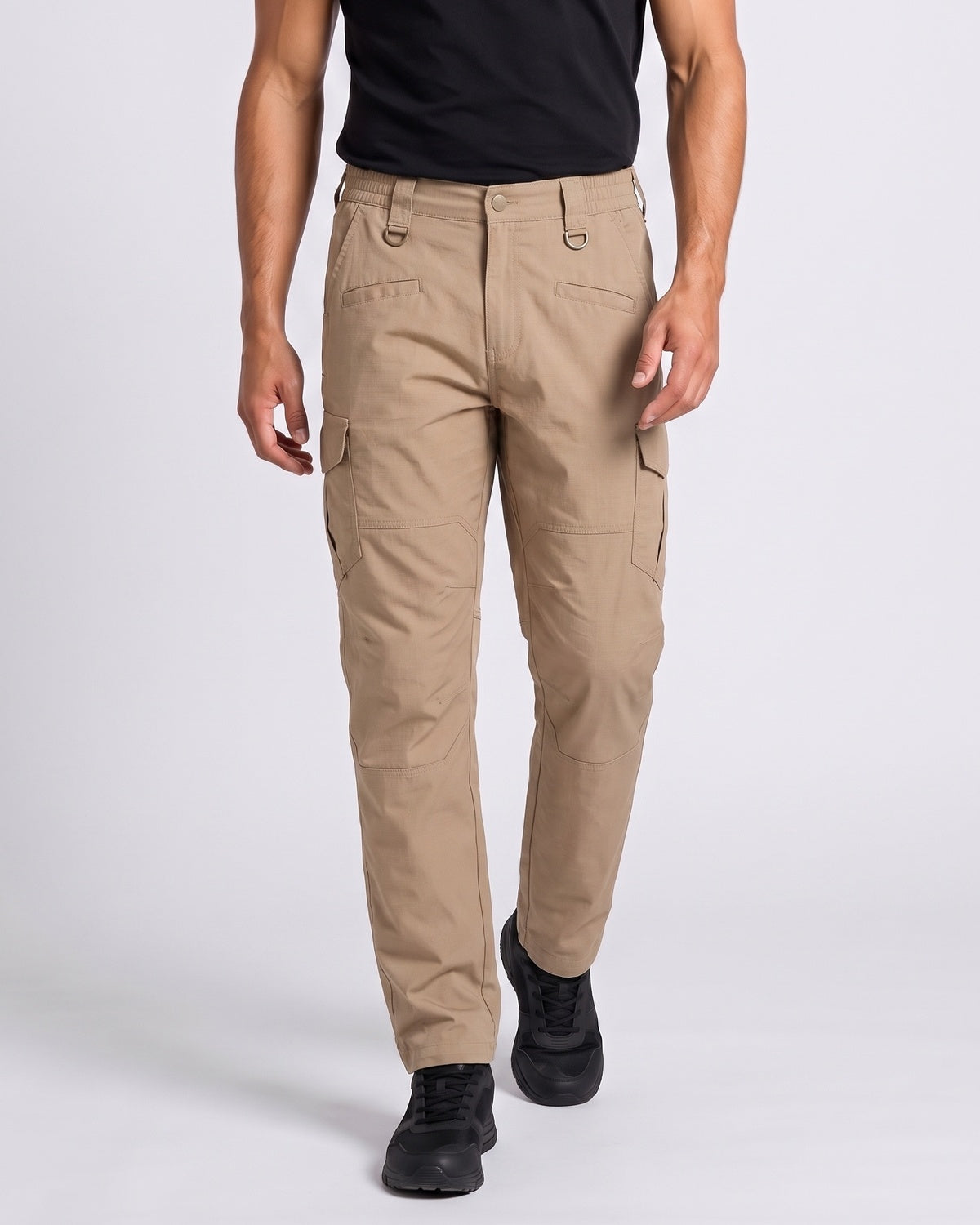 KZZ Men's cargo pants