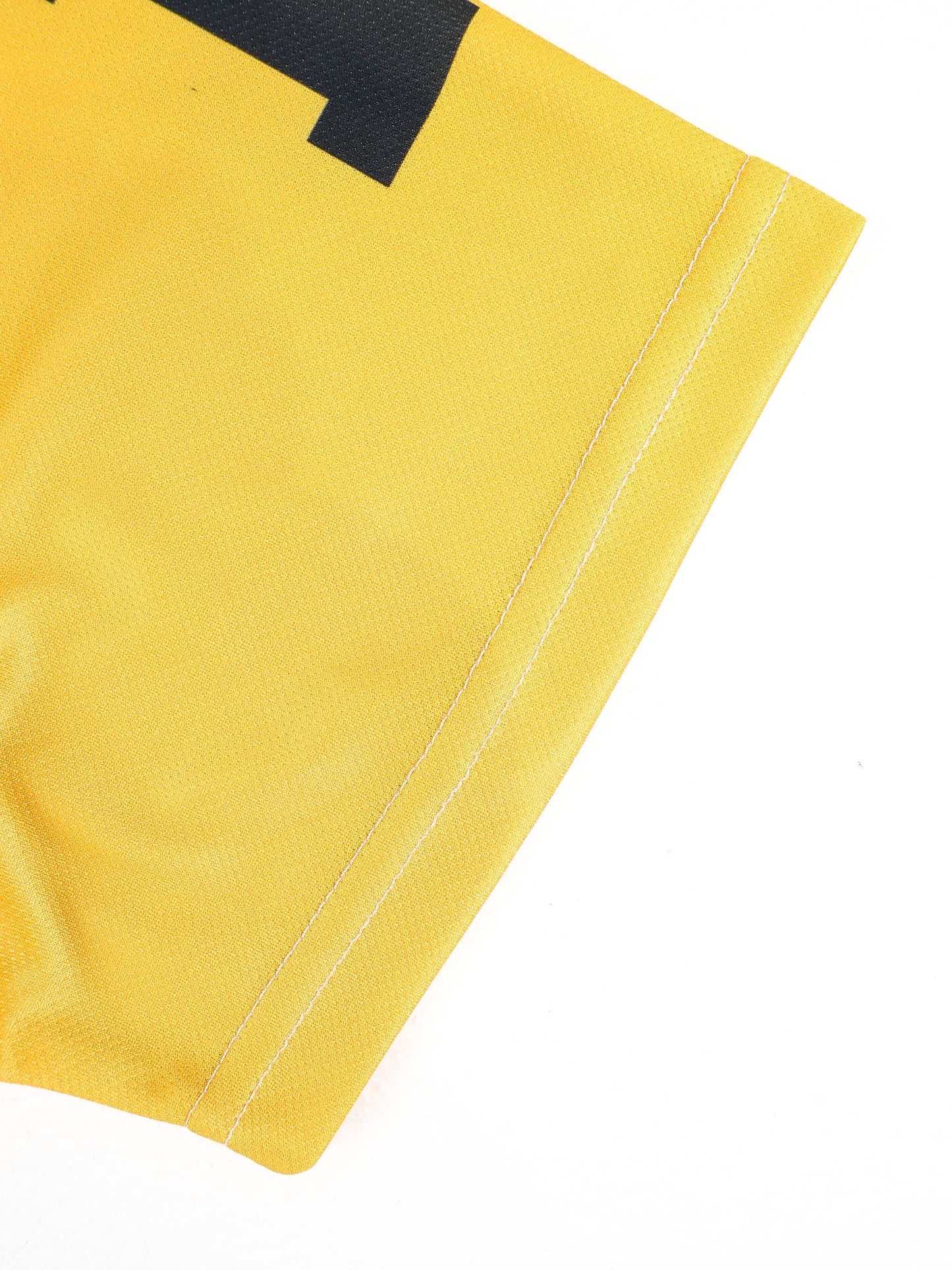 KZZ Summer short-sleeved T-shirt and shorts
