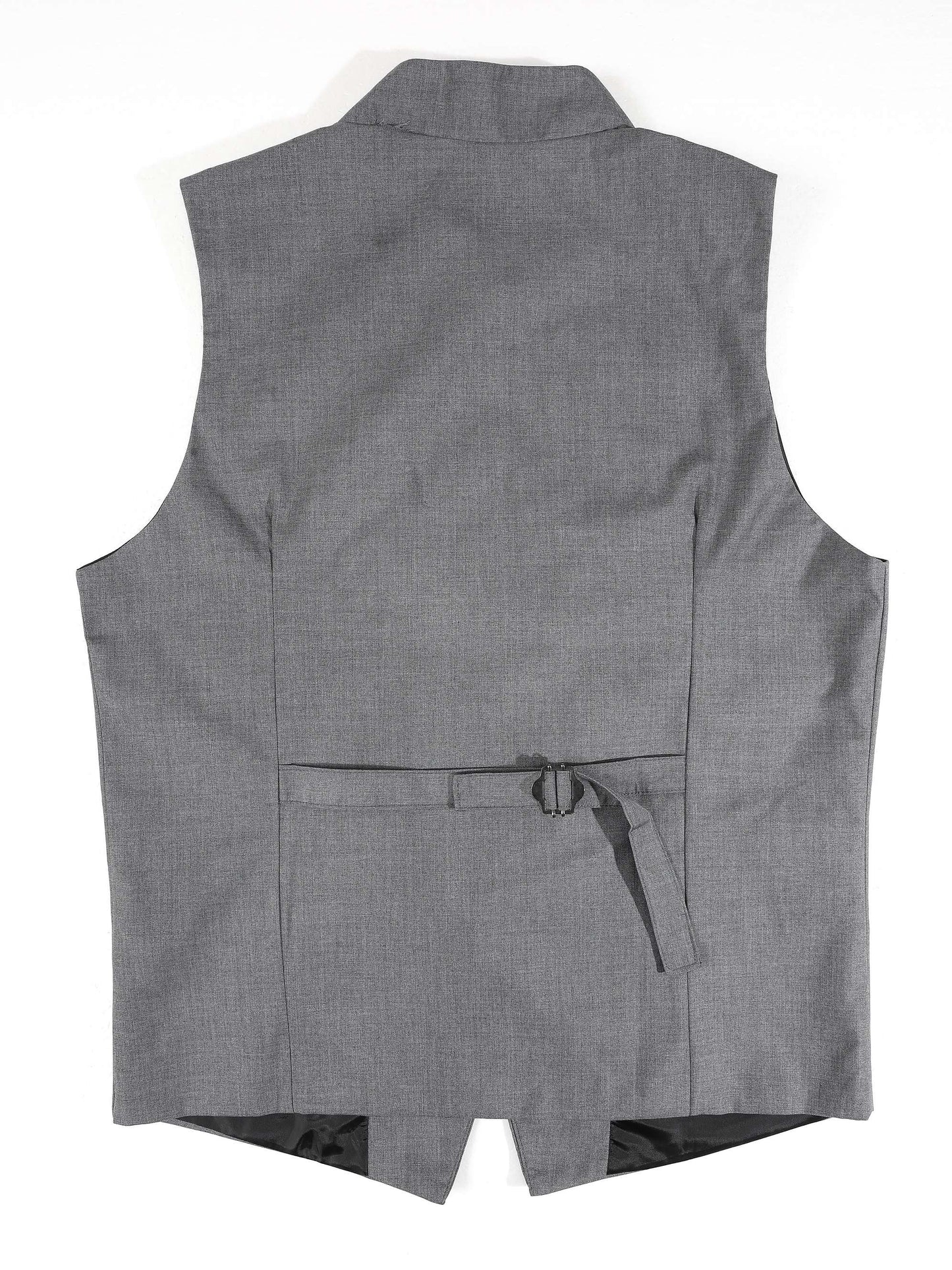 KZZ Men's Suit Vest