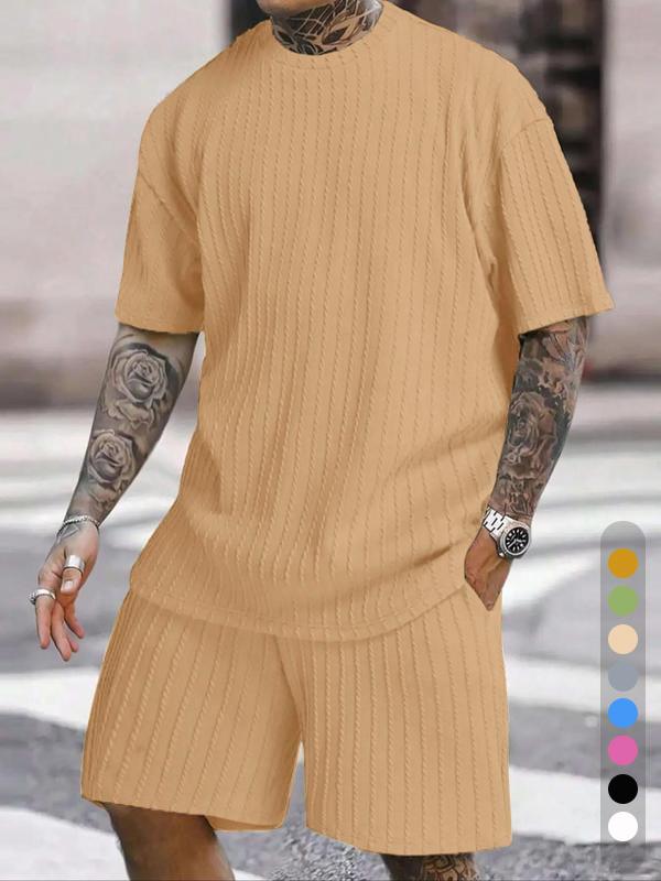 🔥Summer Sets 50% Off Exclusive ✨ KZZ Outfits Two-Piece Set