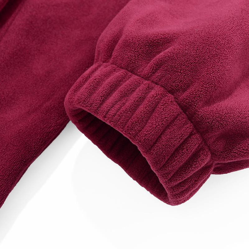 KZZ Men's Ethnic Pattern Full Zip Cardigan Sweatshirt, Stand Collar Casual Jacket