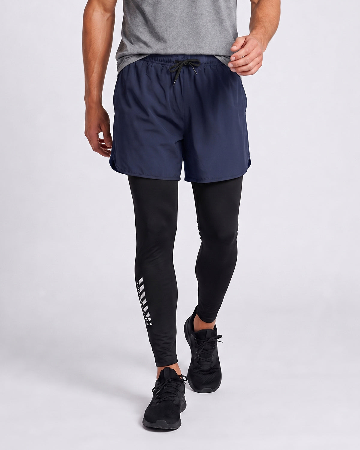 KZZ Men's Slim-Fit Joggers