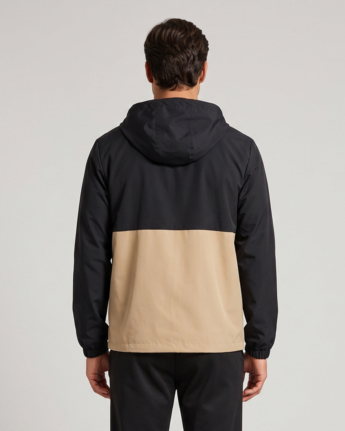 KZZ Casual-chic jacket