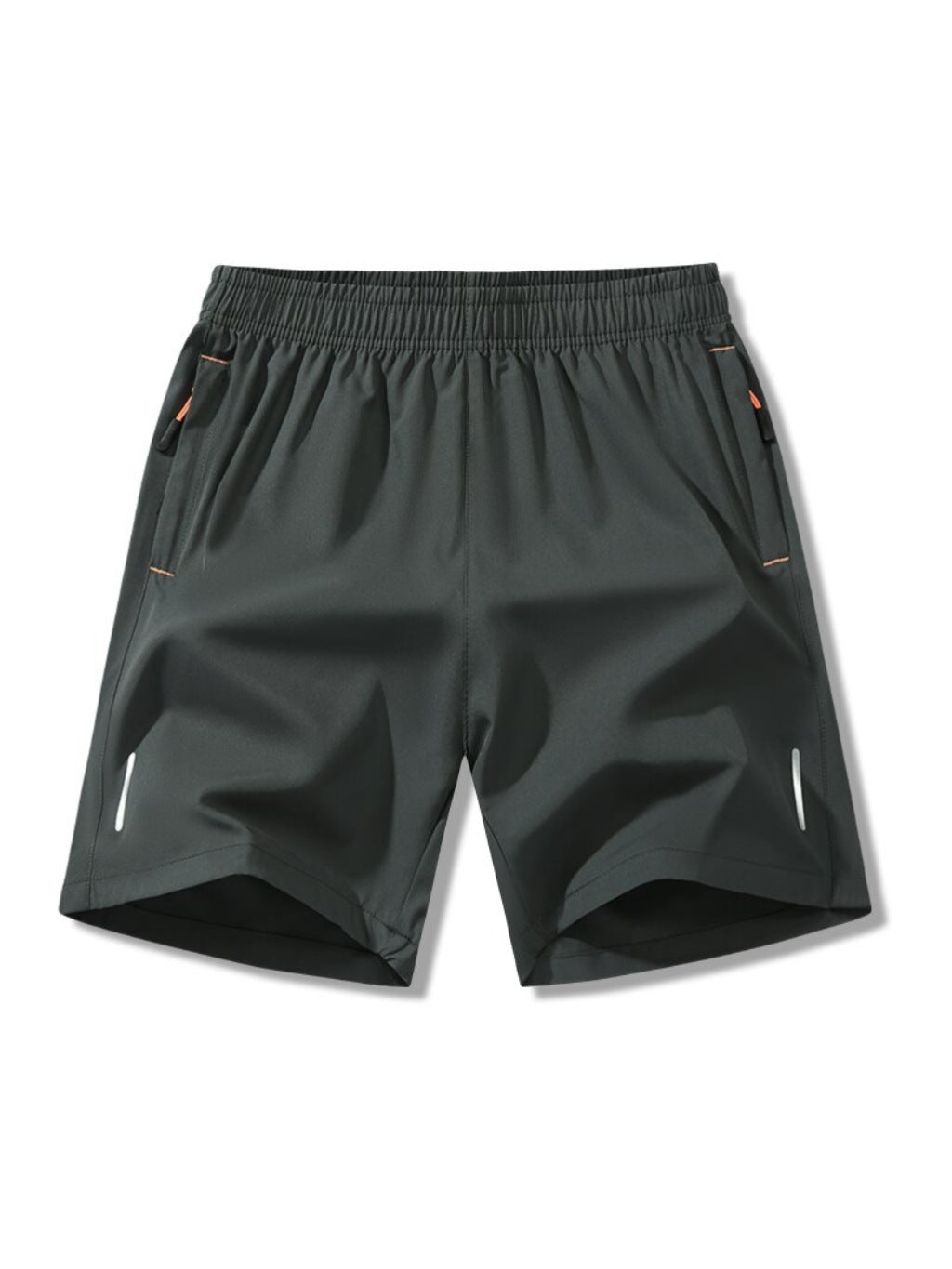KZZ Five-point casual beach shorts