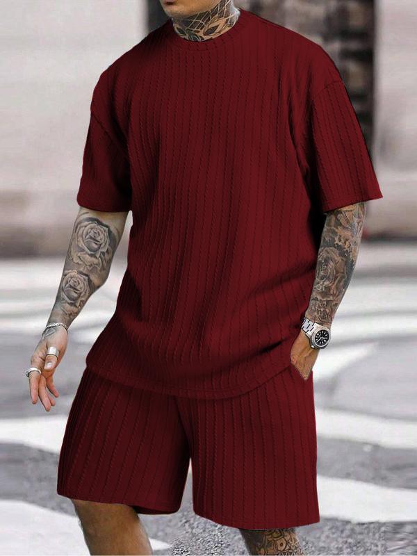 🔥Summer Sets 50% Off Exclusive ✨ KZZ Outfits Two-Piece Set