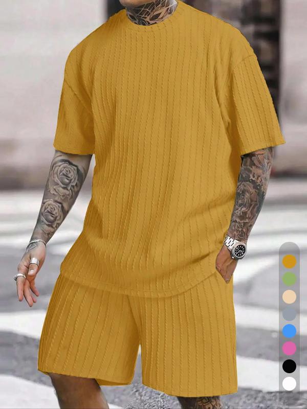 🔥Summer Sets 50% Off Exclusive ✨ KZZ Outfits Two-Piece Set