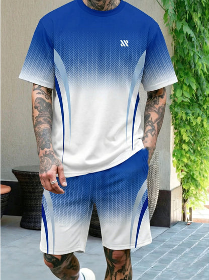 KZZ Men's Long Sleeve Gym Training Shirt