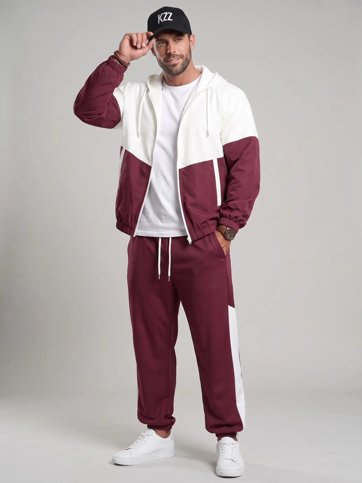 KZZ Urban Set™