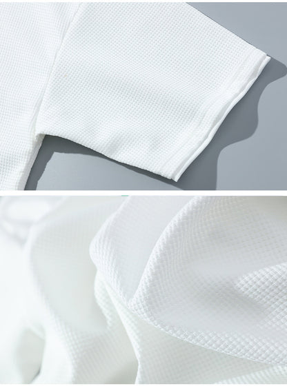 KZZ Short-sleeved shirt and shorts