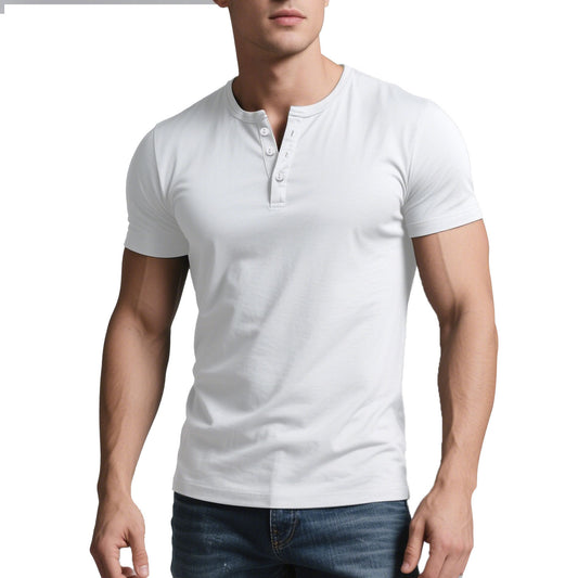 KZZ Crewneck Longline T-Shirt