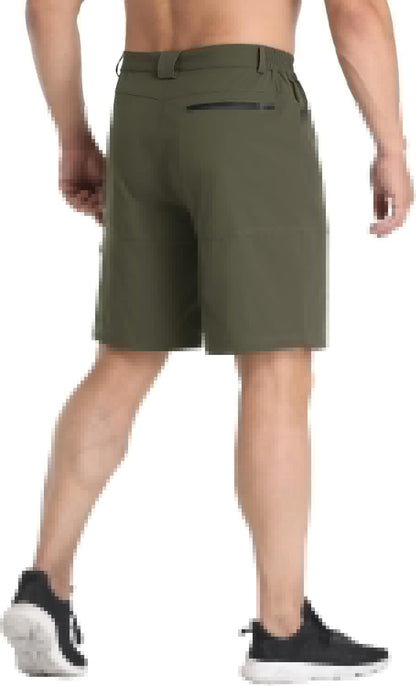 KZZ Men's running shorts