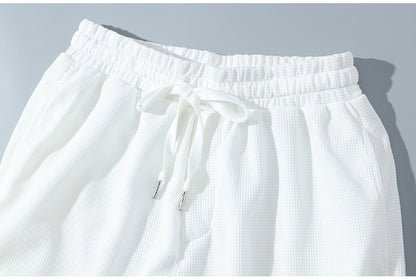 KZZ Short-sleeved shirt and shorts