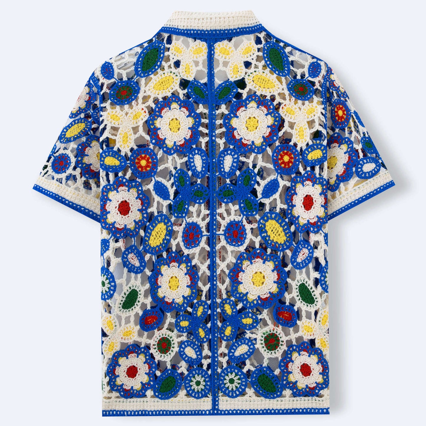 KZZ casual short sleeves