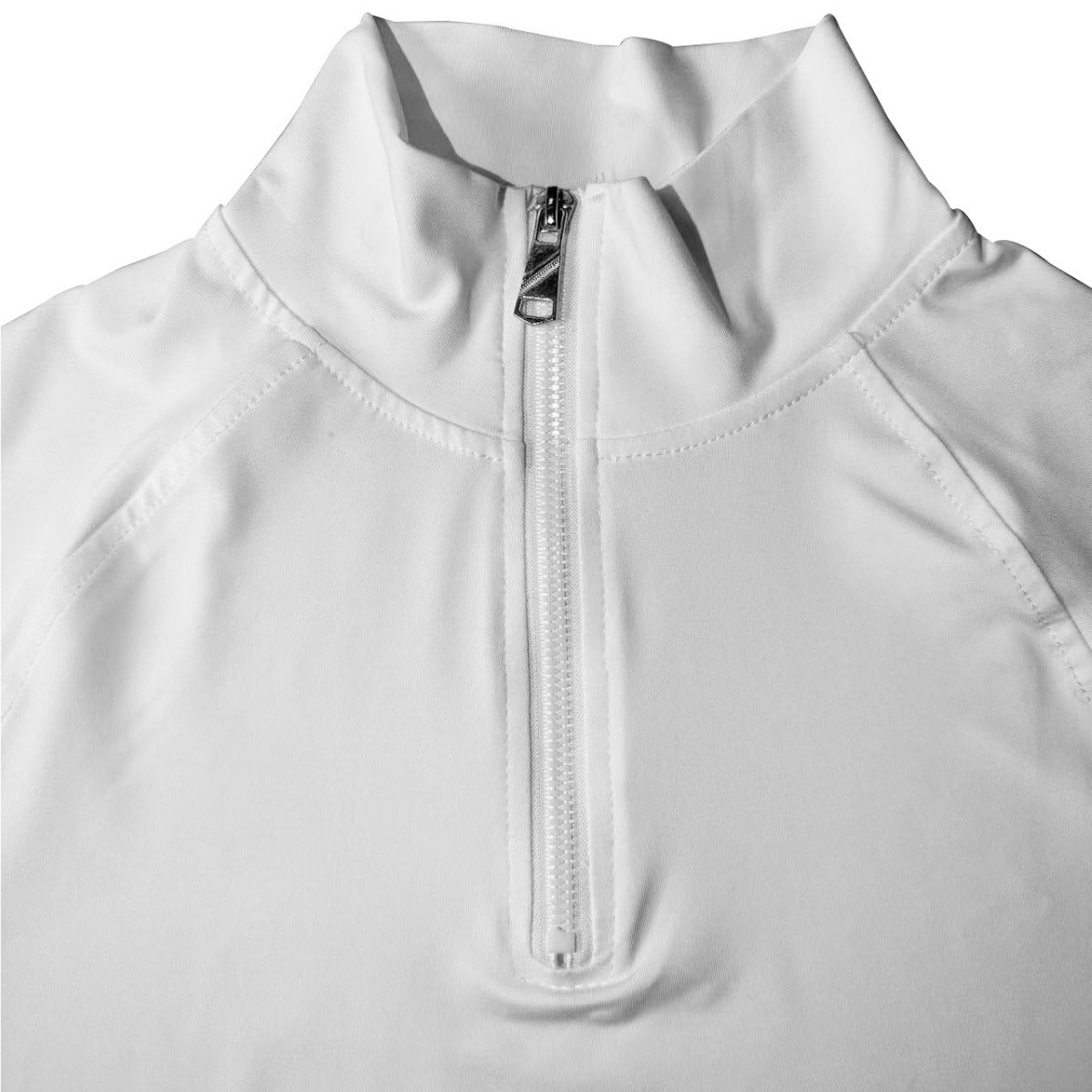 KZZ Men's Milk Silk Long Sleeve