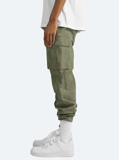 KZZ Men's Cargo Pants