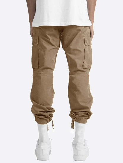 KZZ Men's Cargo Pants