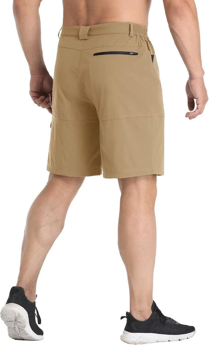 KZZ Men's running shorts