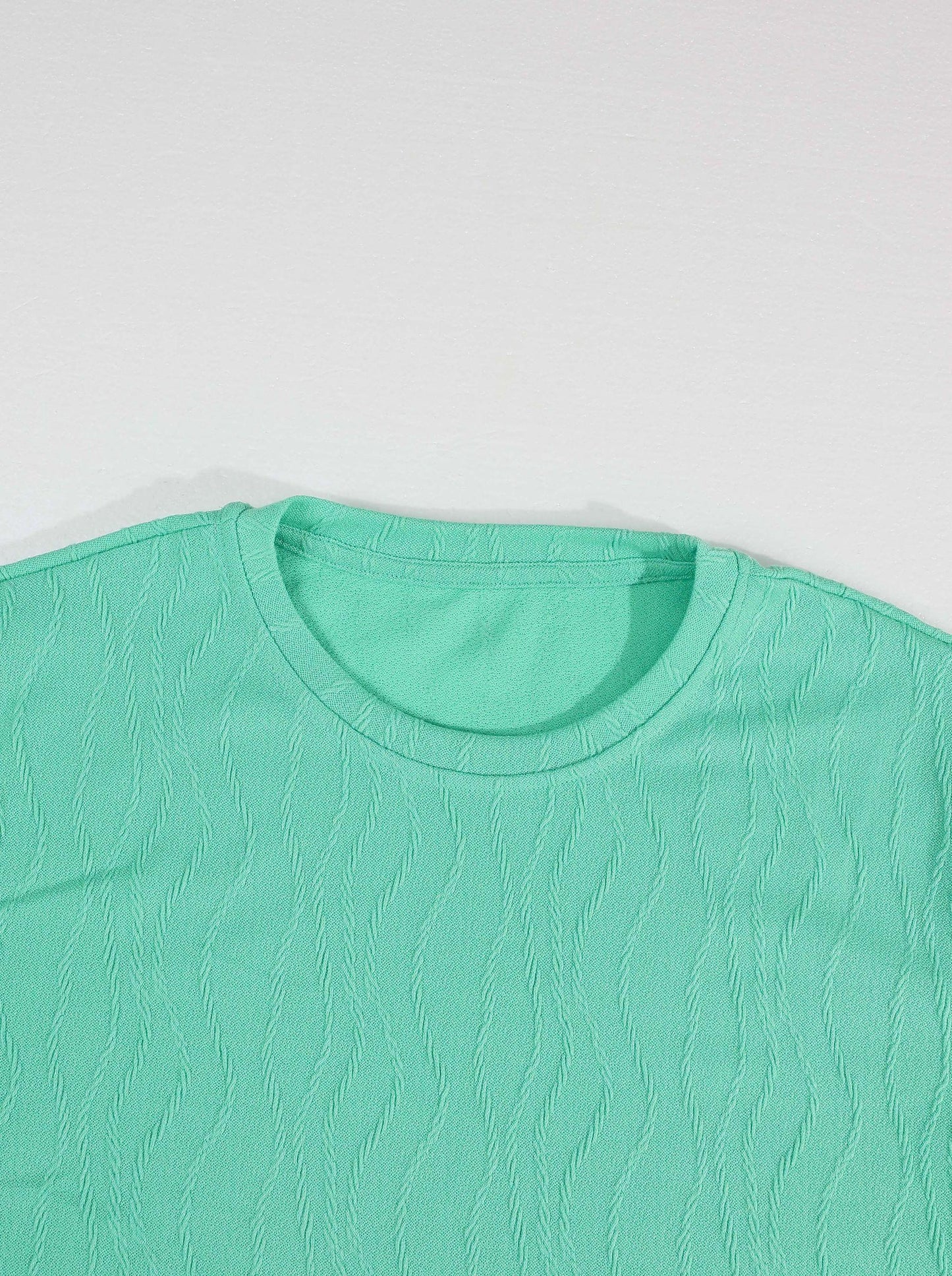 KZZ Men's Shorts and Top Set