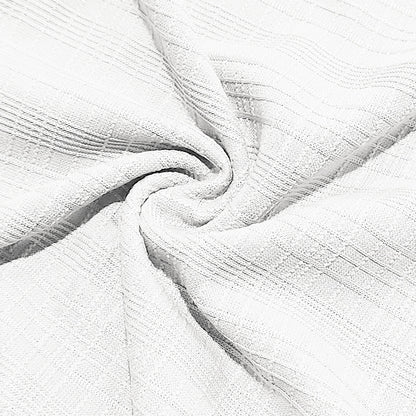 KZZ Loose-fitting, Breathable Casual T-Shirt