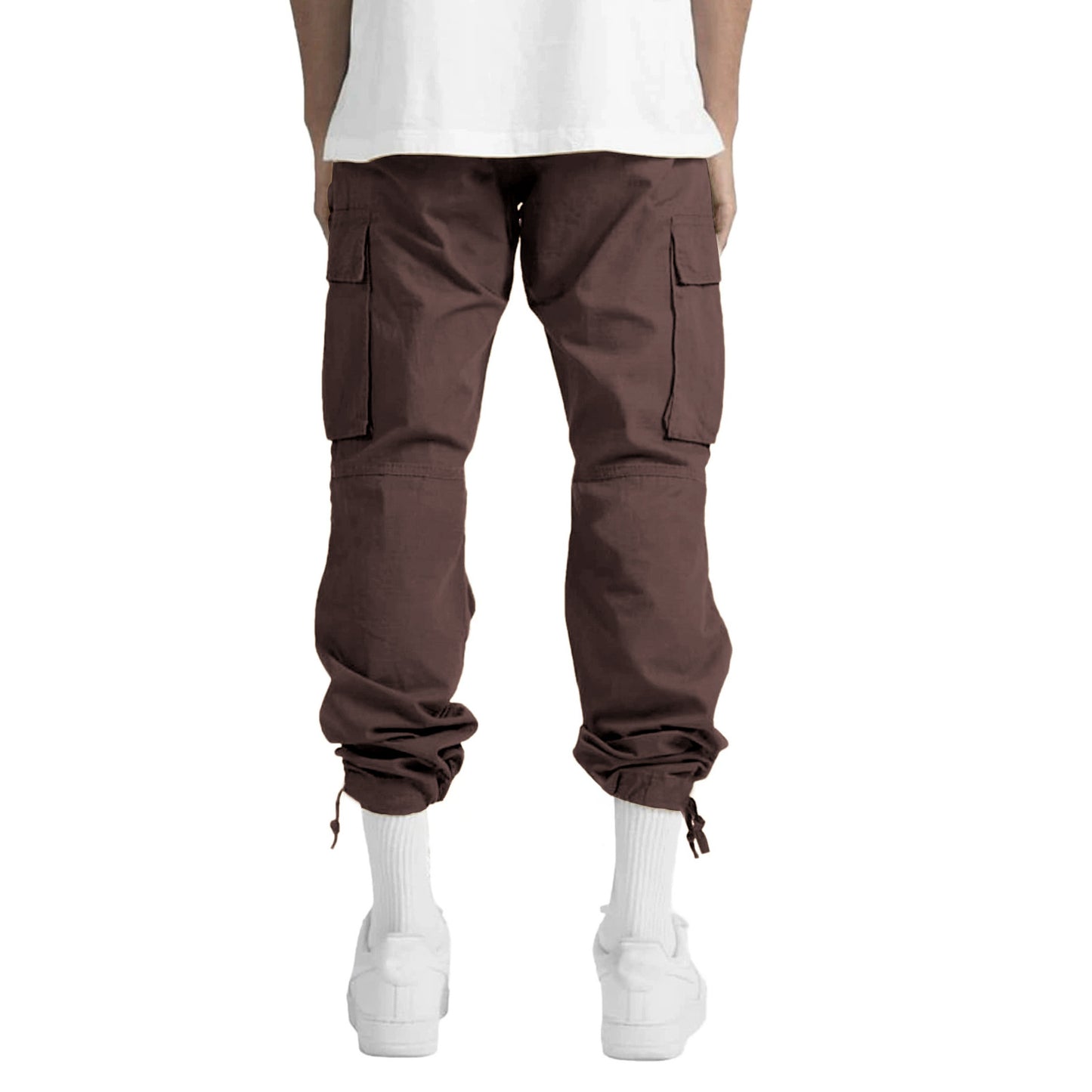 KZZ Men's Cargo Pants