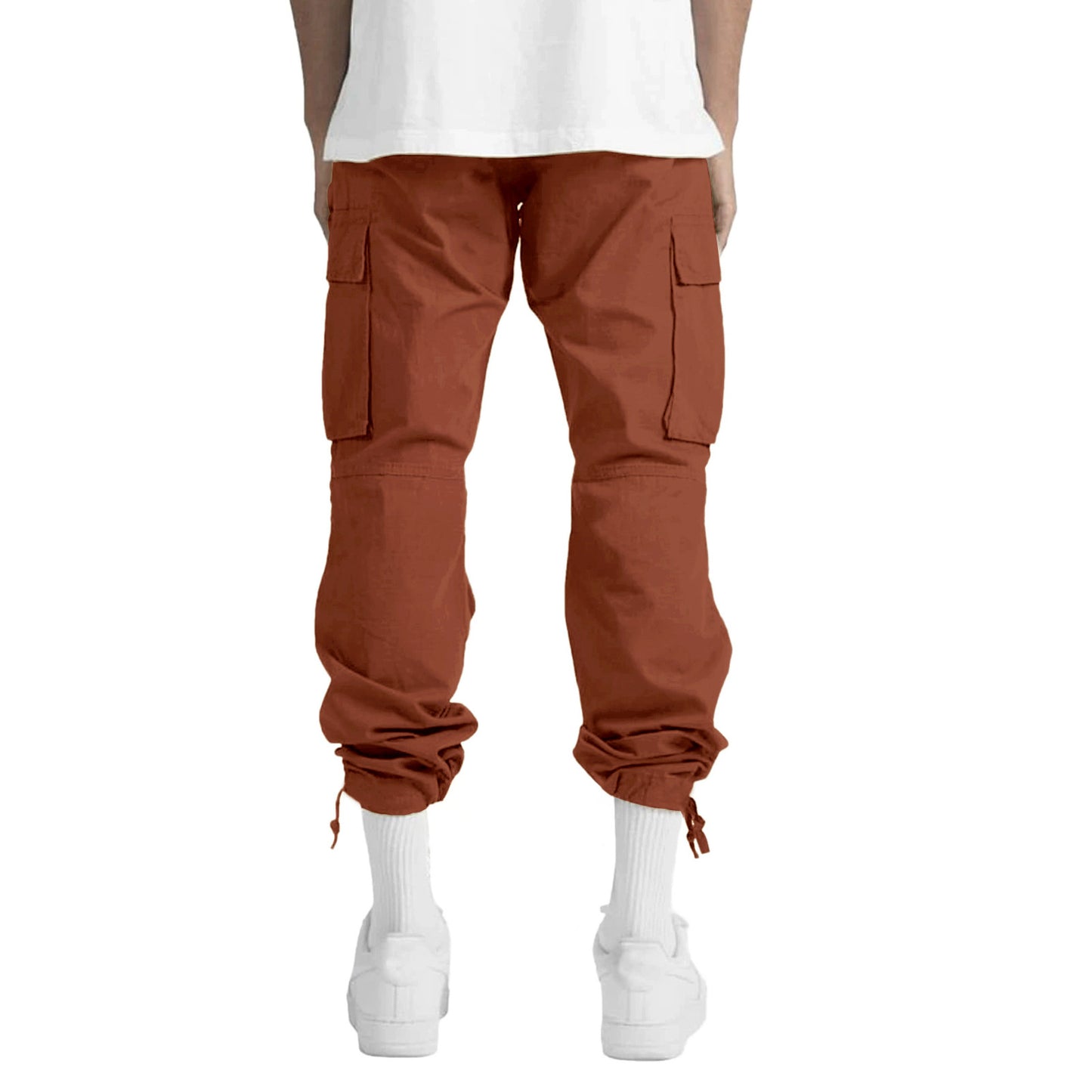 KZZ Men's Cargo Pants