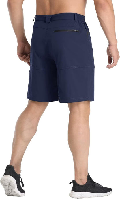 KZZ Men's running shorts