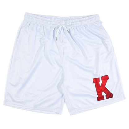 KZZ Men's Summer Casual Sports Set