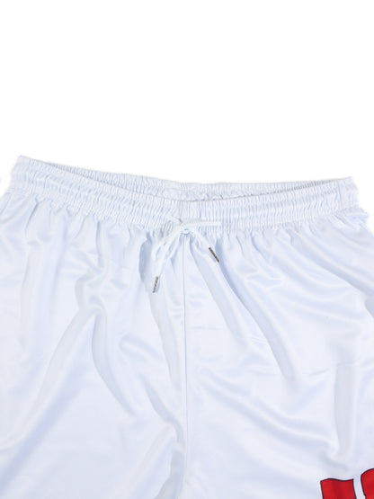 KZZ Men's Summer Casual Sports Set