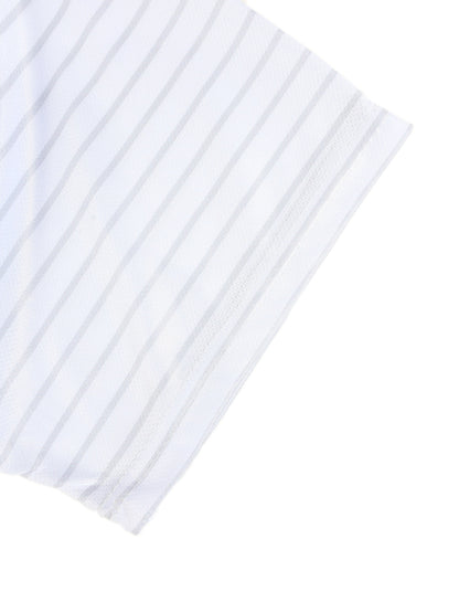 KZZ Men's T-shirt and shorts two-piece set