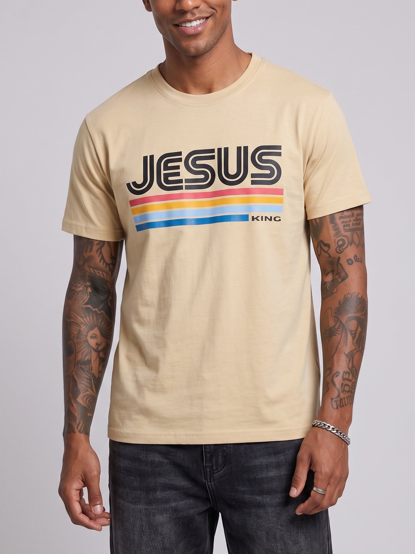 KZZ Men's T-shirt
