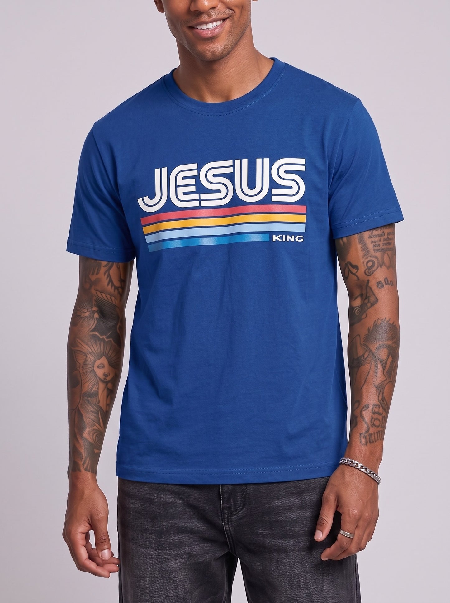 KZZ Men's T-shirt