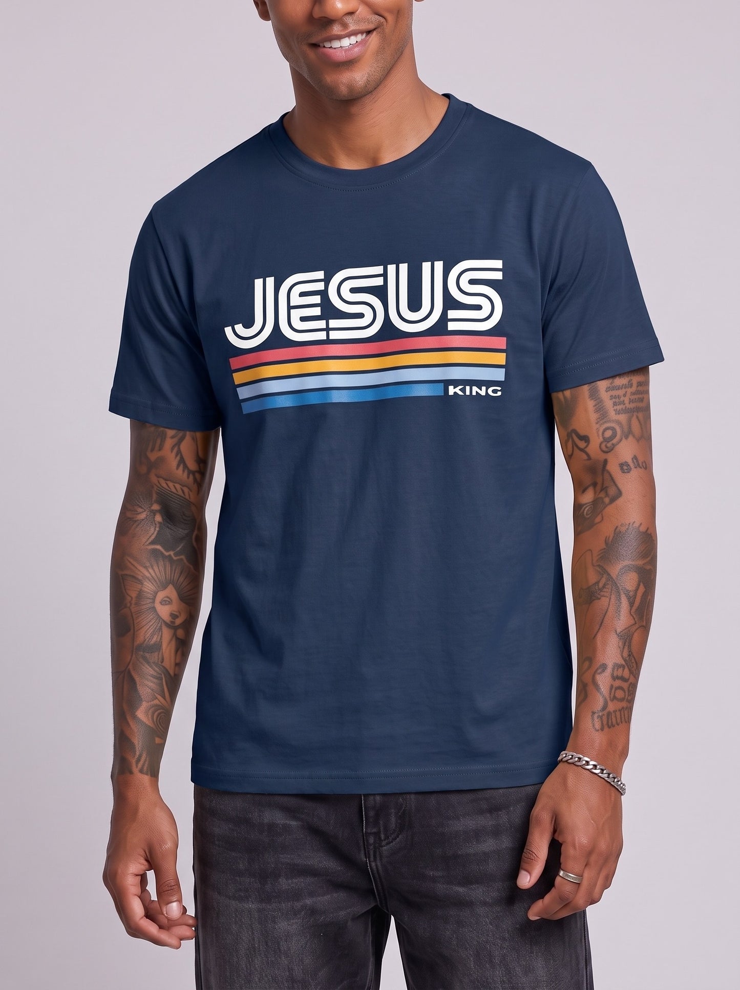 KZZ Men's T-shirt