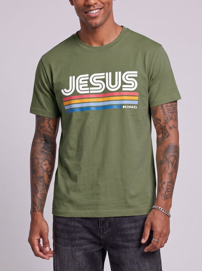 KZZ Men's T-shirt