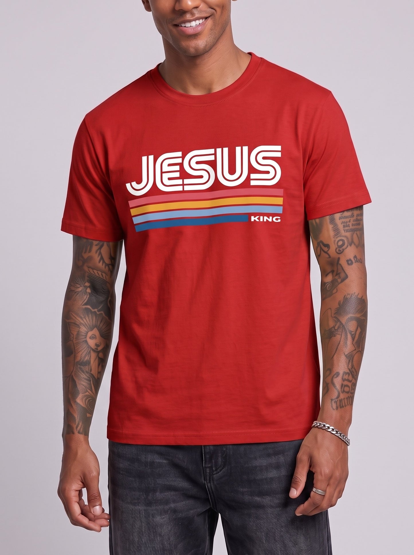 KZZ Men's T-shirt