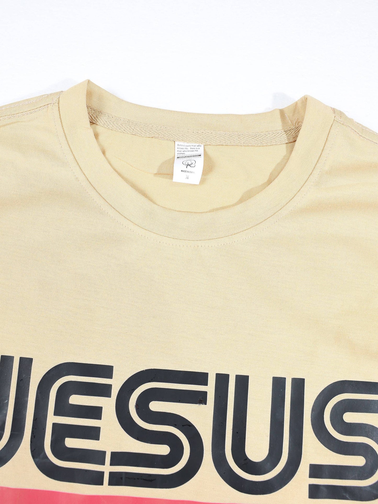 KZZ Men's T-shirt