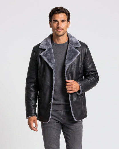 KZZ Men's Jackets