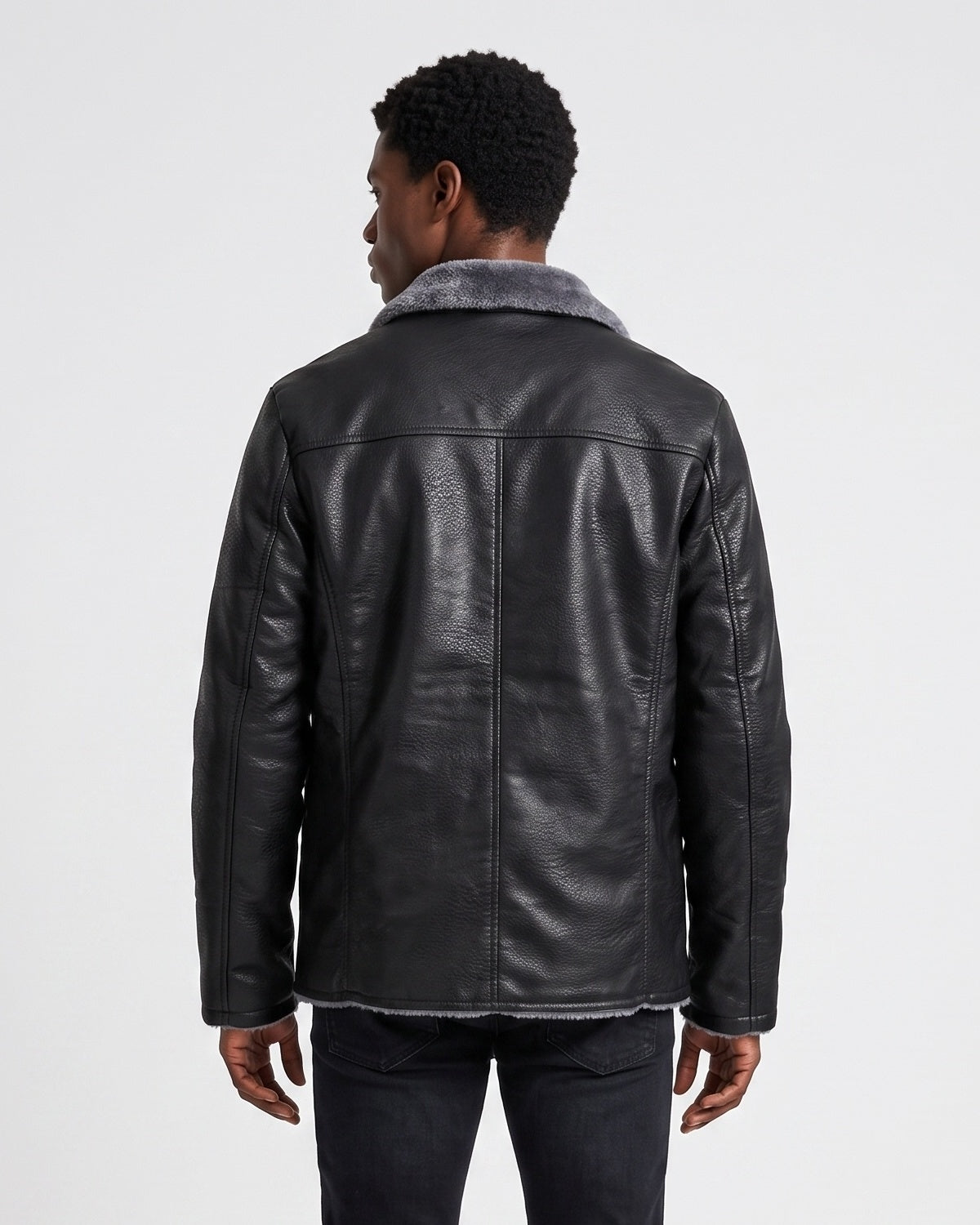 KZZ Men's Jackets
