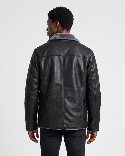 KZZ Men's Jackets