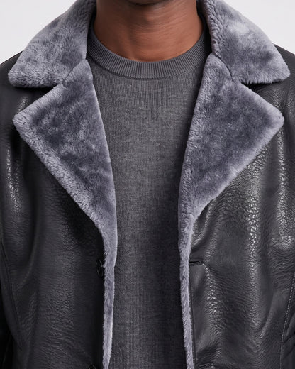 KZZ Men's Jackets