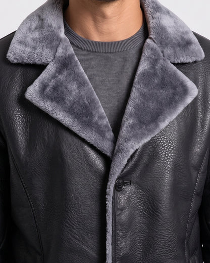 KZZ Men's Jackets