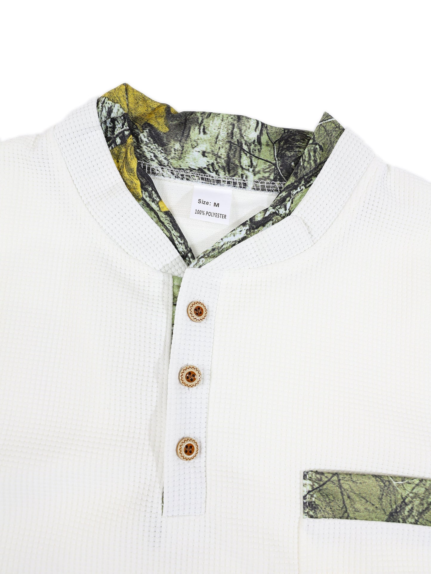 KZZ Men's Short-Sleeve Polo Shirt and Trousers Two-Piece Set