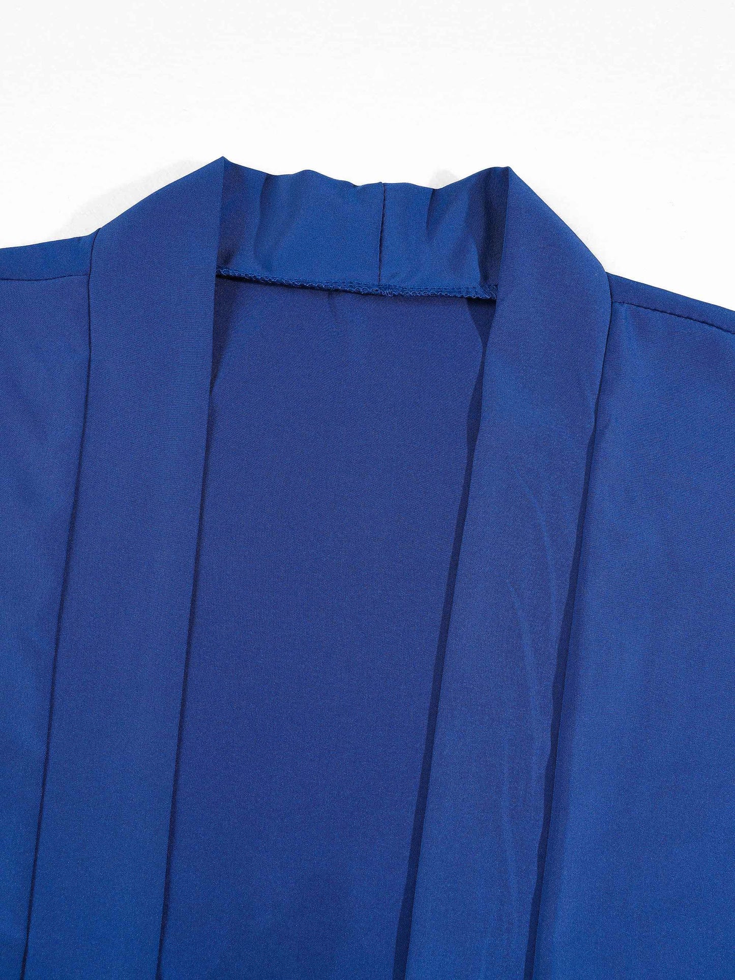 KZZ Men's solid-color top