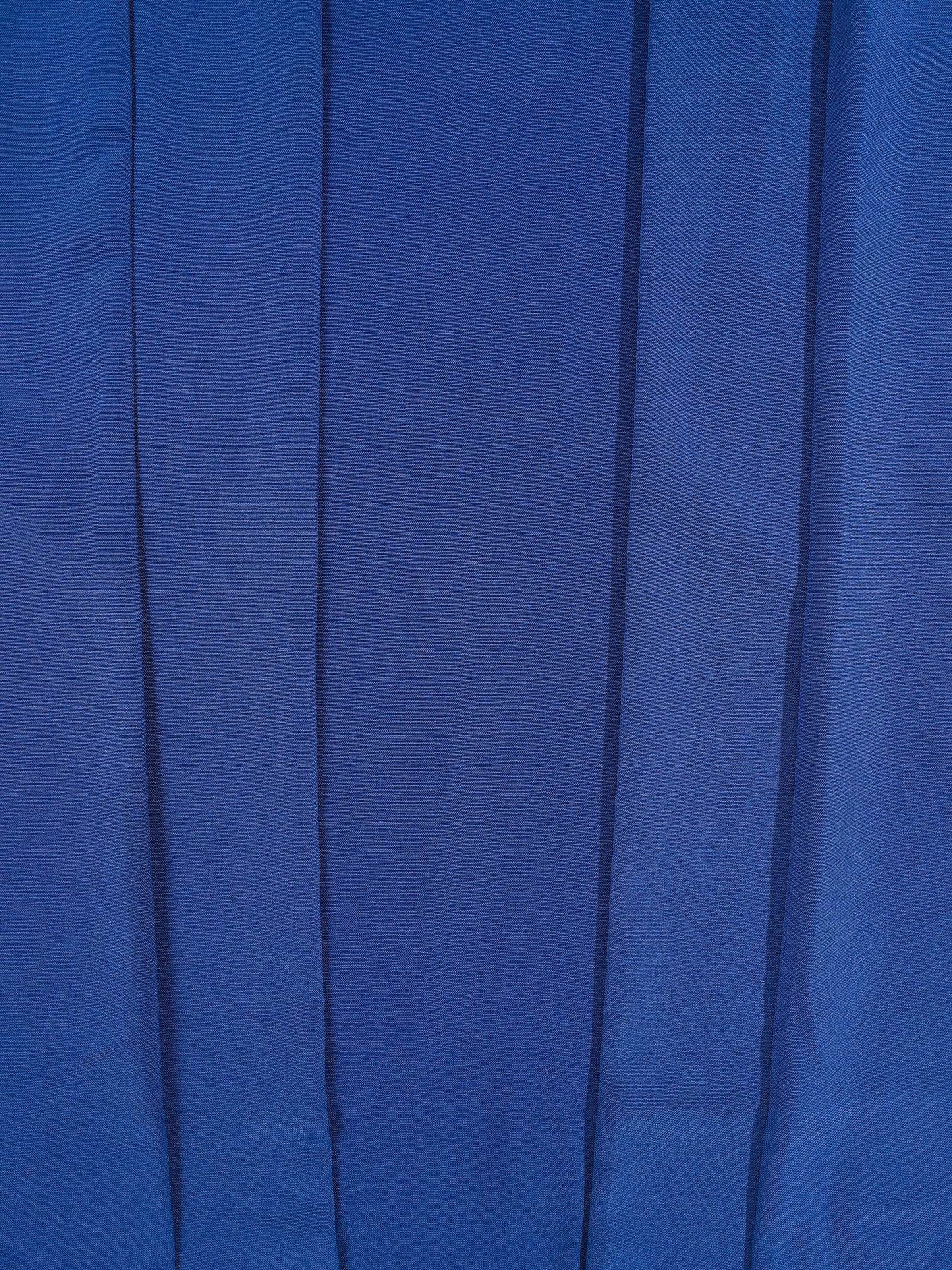 KZZ Men's solid-color top