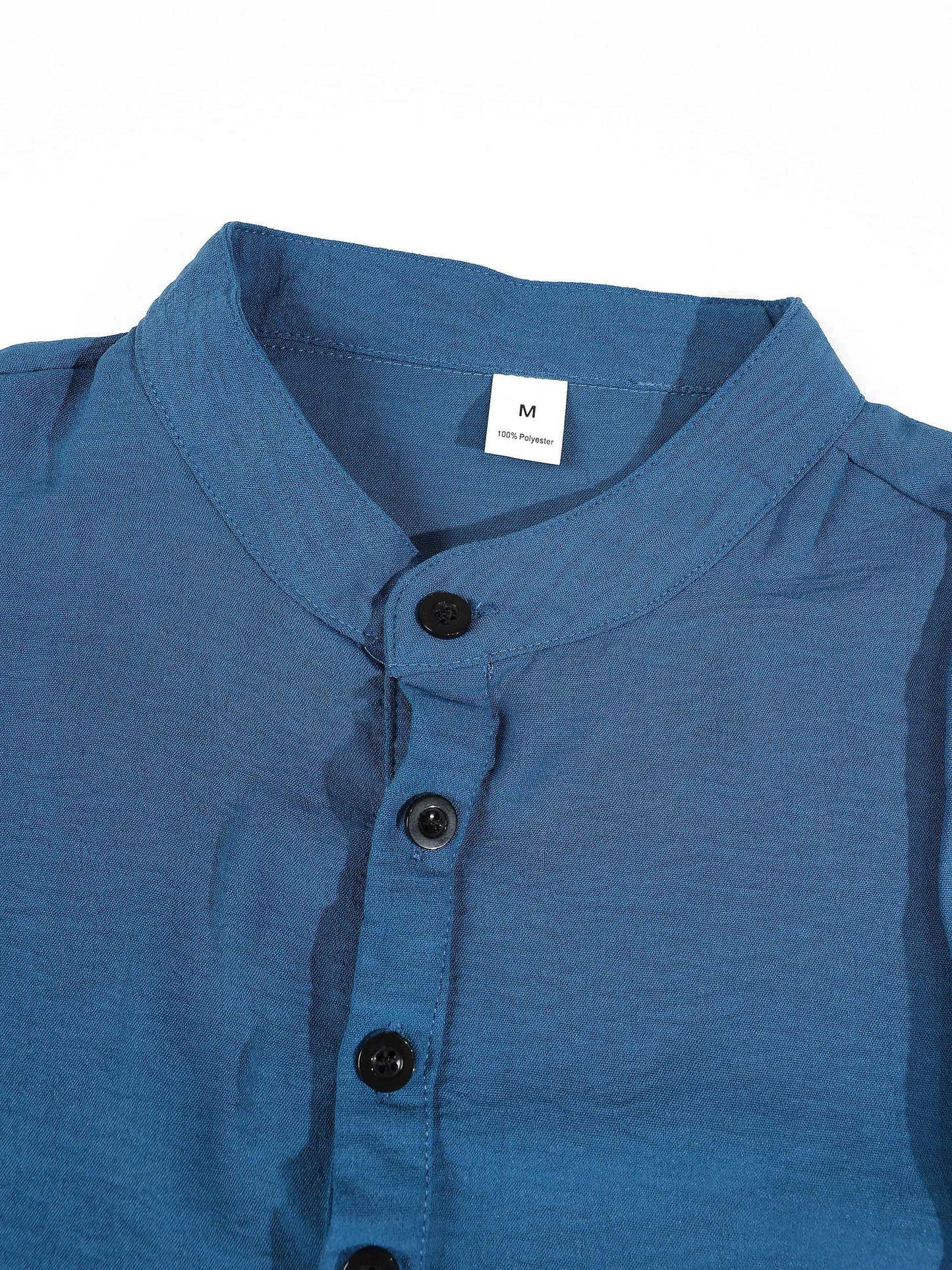 KZZ Casual T-shirt and shorts set