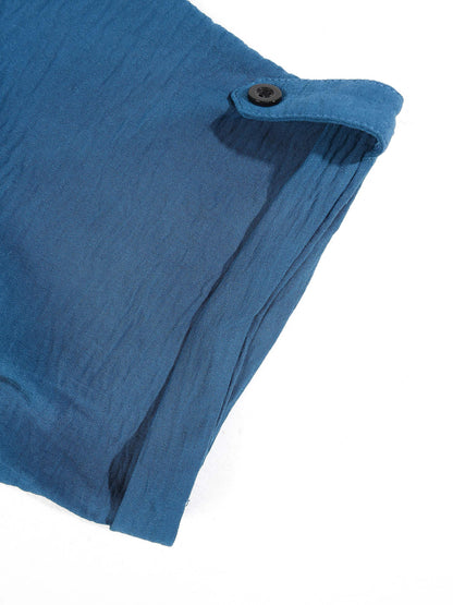 KZZ Casual T-shirt and shorts set