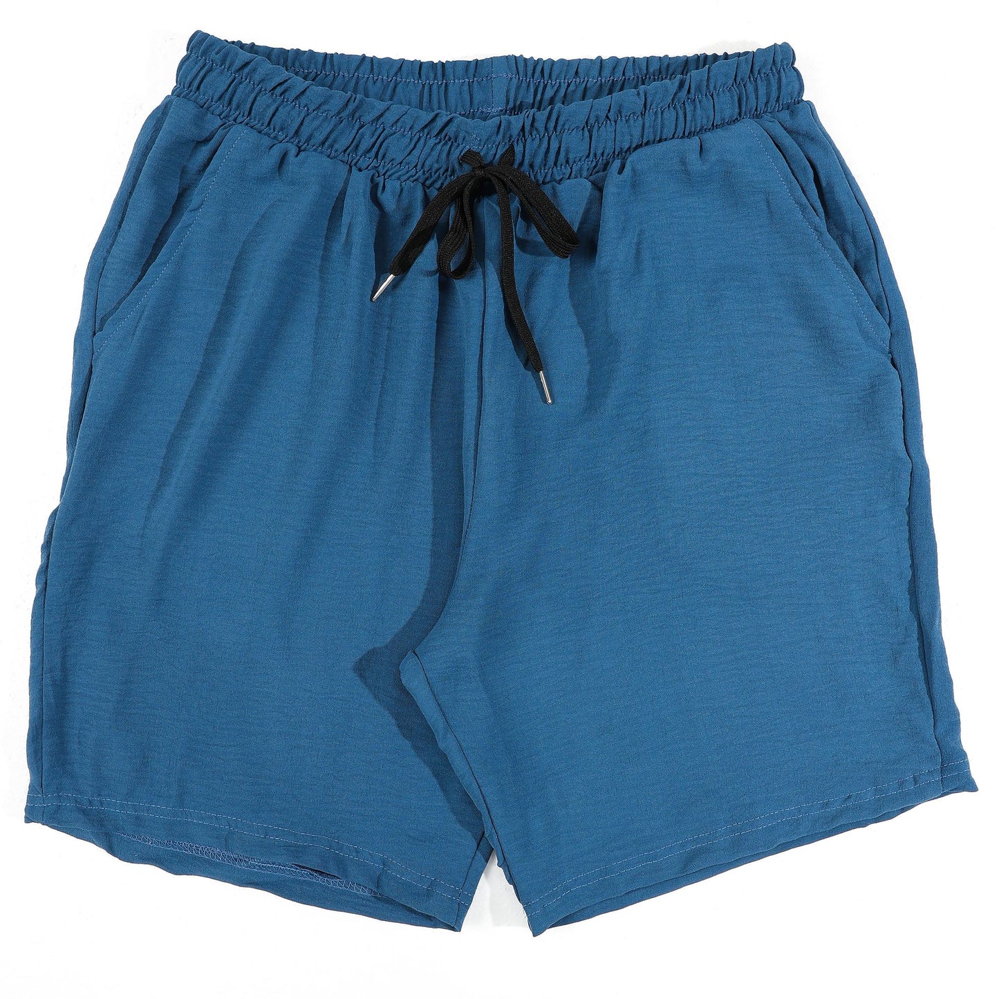 KZZ Casual T-shirt and shorts set