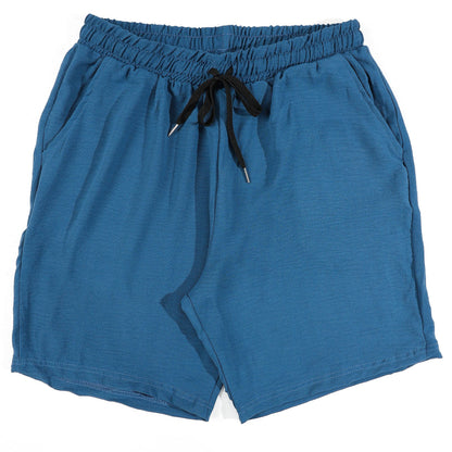 KZZ Casual T-shirt and shorts set